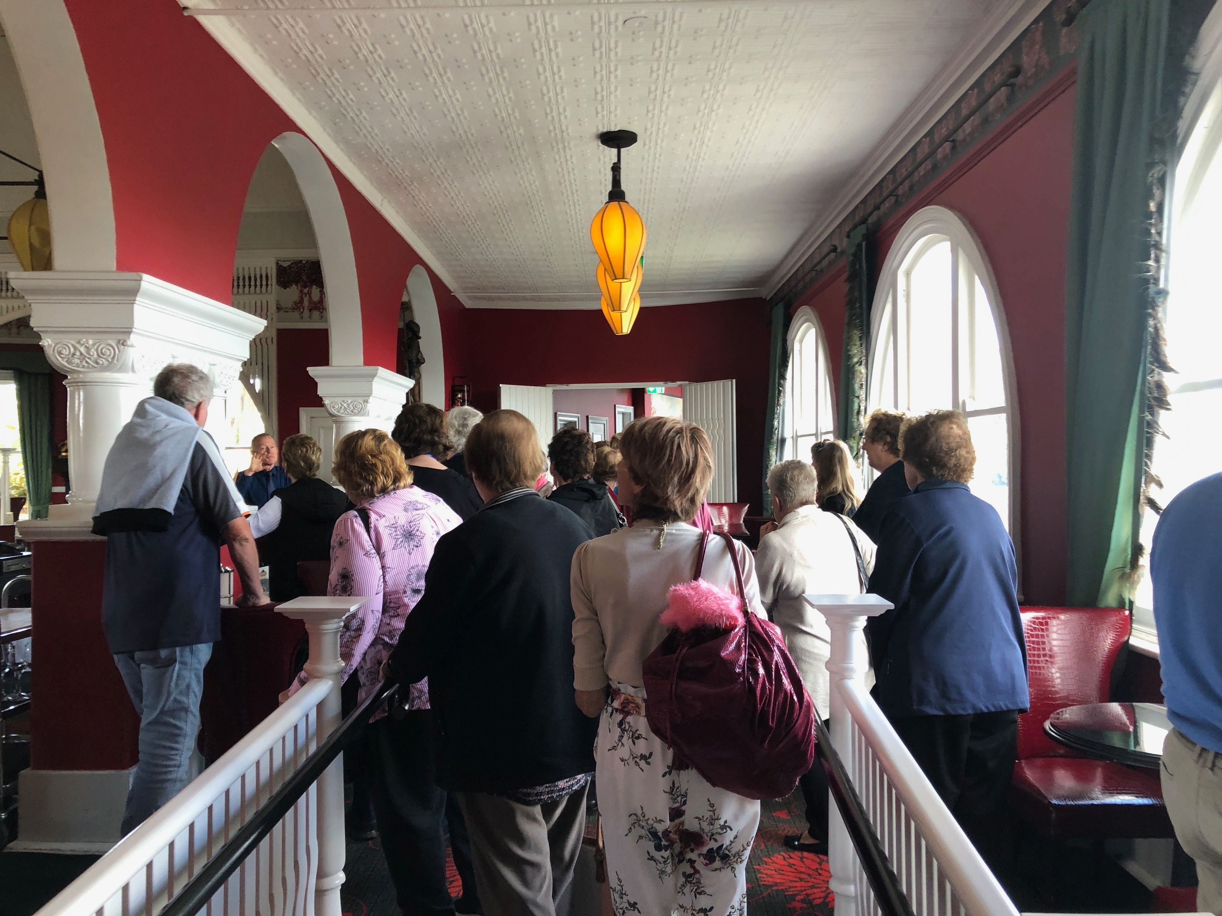 Hydro Majestic Public Day Tour Image -5da926658d7b6